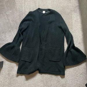 And sweater